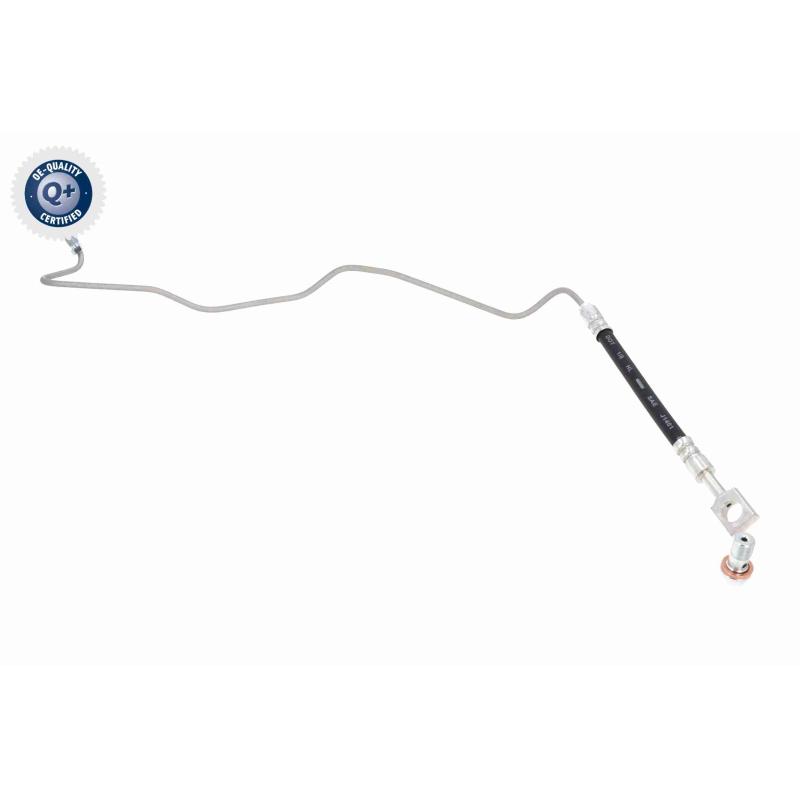 Conduite de frein arrière droit VAICO V10-1906 - Visuel 2