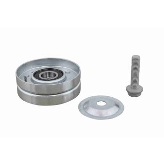 Poulie renvoi/transmission, courroie trapézoïdale à nervures VAICO OEM 032145276 Poulie renvoi/transmission, courroie trapézoïdale à nervures VAICO OEM 032145276