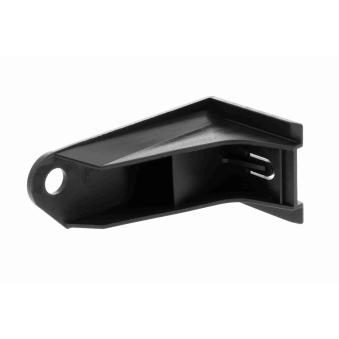 Suspension, radiateur VAICO V10-2105