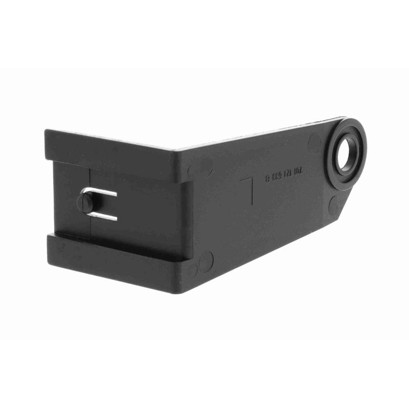 Suspension, radiateur VAICO V10-2105 - Visuel 1