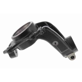 Fusée d'essieu, suspension de roue avant droit VAICO OEM 6Q0407256S