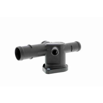 Bride de liquide de refroidissement VAICO OEM 6A121132R Bride de liquide de refroidissement VAICO OEM 6A121132R