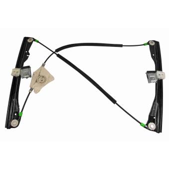 Lève-vitre avant gauche VAICO OEM 6L3837461 Lève-vitre avant gauche VAICO OEM 6L3837461