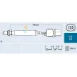 FAE 75114 - Sonde lambda