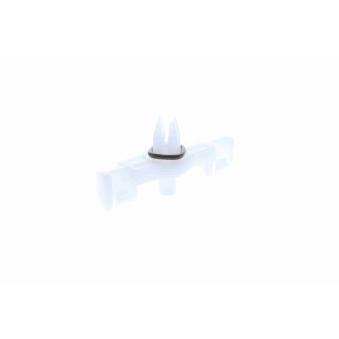 Patte métallique VAICO OEM 7L0853547A