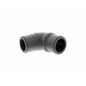 Tuyau, ventilation de carter-moteur VAICO [V10-2274]