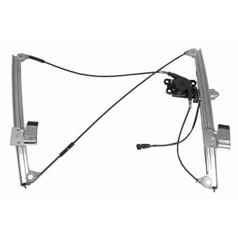 Lève-vitre avant droit VAICO OEM 6K3837402H