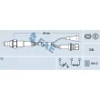 FAE 77106 - Sonde lambda
