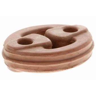 Bandes de caoutchouc, échappement VAICO V10-2302