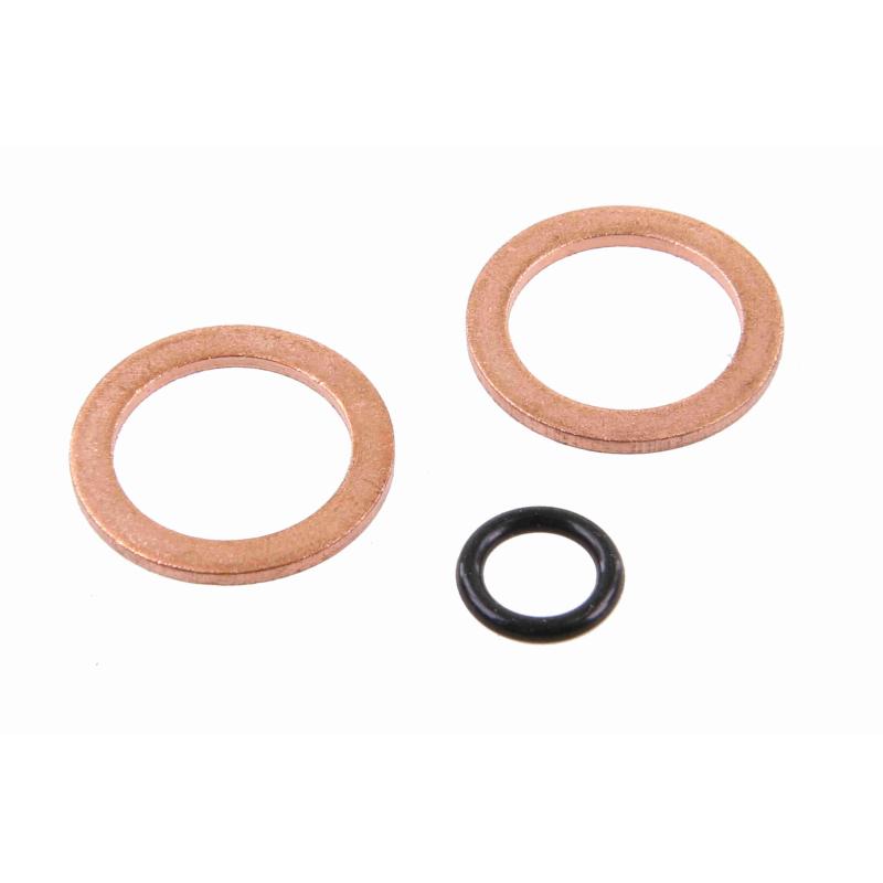 Tuyau hydraulique, direction VAICO V10-2305 - Visuel 2