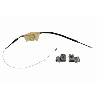 Lève-vitre avant gauche VAICO OEM 1JE898099