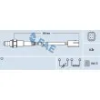 FAE 77177 - Sonde lambda