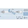 Sonde lambda FAE [77188]