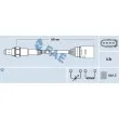 FAE 77197 - Sonde lambda