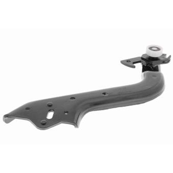 Guidage à galets, porte coulissante VAICO OEM 2E1843398C