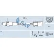 FAE 77231 - Sonde lambda