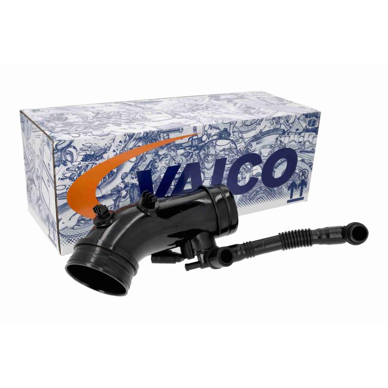 Tuyau d'admission, alimentation d'air VAICO V10-2508 - Visuel 1