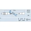 FAE 77245 - Sonde lambda