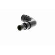 VAICO V10-2522 - Tuyau, ventilation de carter-moteur