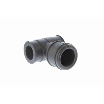 Tuyau, ventilation de carter-moteur VAICO V10-2523 pour AUDI A4 1.8 - 125cv