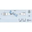 FAE 77262 - Sonde lambda