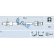 FAE 77272 - Sonde lambda