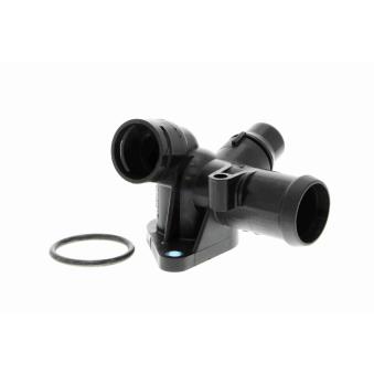 Bride de liquide de refroidissement VAICO V10-2542