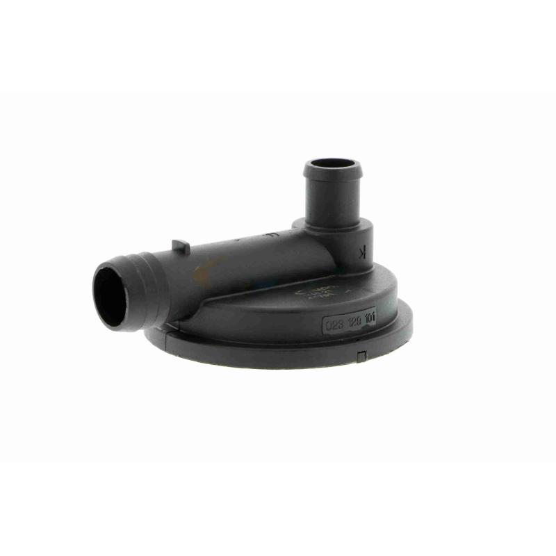 Séparateur d'huile, prise de recyclage des gas de carter VAICO V10-2590 - Visuel 2