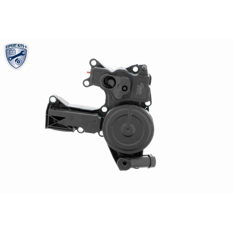 Séparateur d'huile, prise de recyclage des gas de carter VAICO V10-2595 - Visuel 2