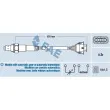 Sonde lambda FAE [77304]