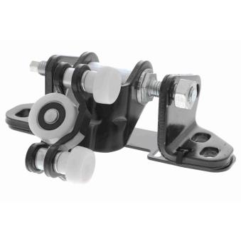 Guidage à galets, porte coulissante VAICO OEM 9067600547