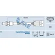 FAE 77361 - Sonde lambda