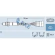 FAE 77363 - Sonde lambda