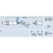 FAE 77370 - Sonde lambda