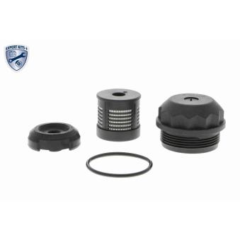 Filtre à huile, différentiel VAICO OEM 02D525558A