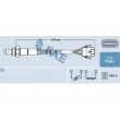 FAE 77422 - Sonde lambda