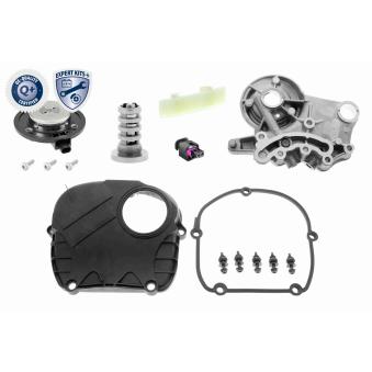 Kit de réparation, carlingage de palier d'arbre à cames VAICO OEM 6L109259A