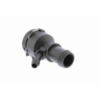 Bride de liquide de refroidissement VAICO OEM 1K0122291C