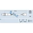 FAE 77473 - Sonde lambda