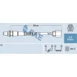 FAE 77474 - Sonde lambda