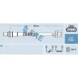 Sonde lambda FAE [77499]