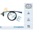 FAE 78021 - Capteur, vitesse de roue