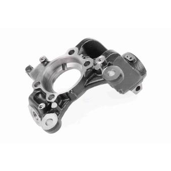 Fusée d'essieu, suspension de roue avant droit VAICO V10-2987 pour AUDI A3 3.2 V6 quattro - 250cv
