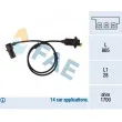 FAE 78082 - Capteur, vitesse de roue