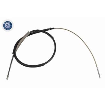 Tirette à câble, frein de stationnement VAICO OEM 1H0609721B
