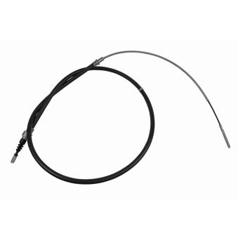 Tirette à câble, frein de stationnement VAICO OEM 1H0609721E
