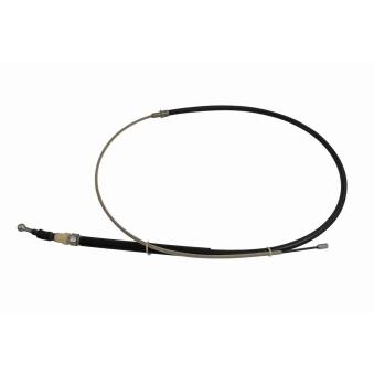 Tirette à câble, frein de stationnement VAICO OEM 1T0609721D