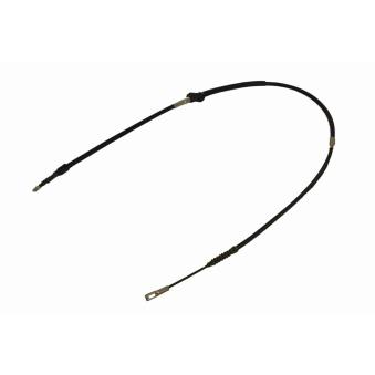 Tirette à câble, frein de stationnement VAICO V10-30058