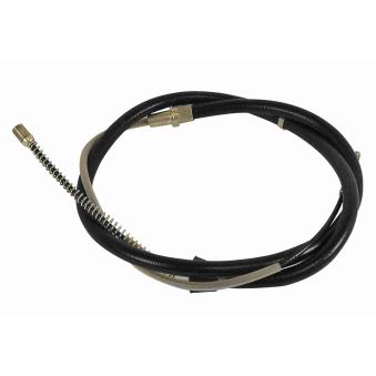 Tirette à câble, frein de stationnement VAICO OEM 6N0609721K