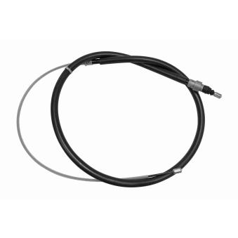 Tirette à câble, frein de stationnement VAICO OEM 6Q0609721F